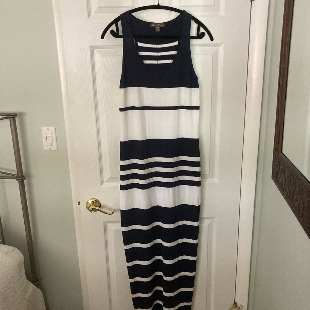 Tommy Bahama Maxi Dress